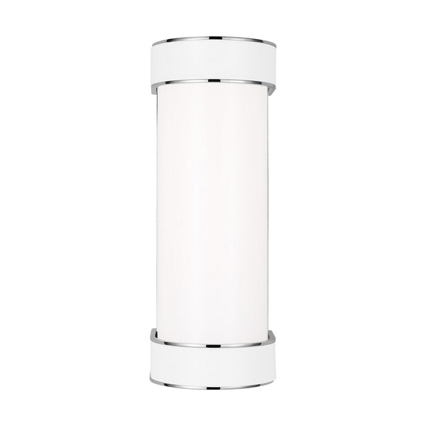 Monroe LED Vanity