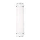 Visual Comfort Studio Canada - KSW1061PNGW - LED Vanity - Monroe - Polished Nickel