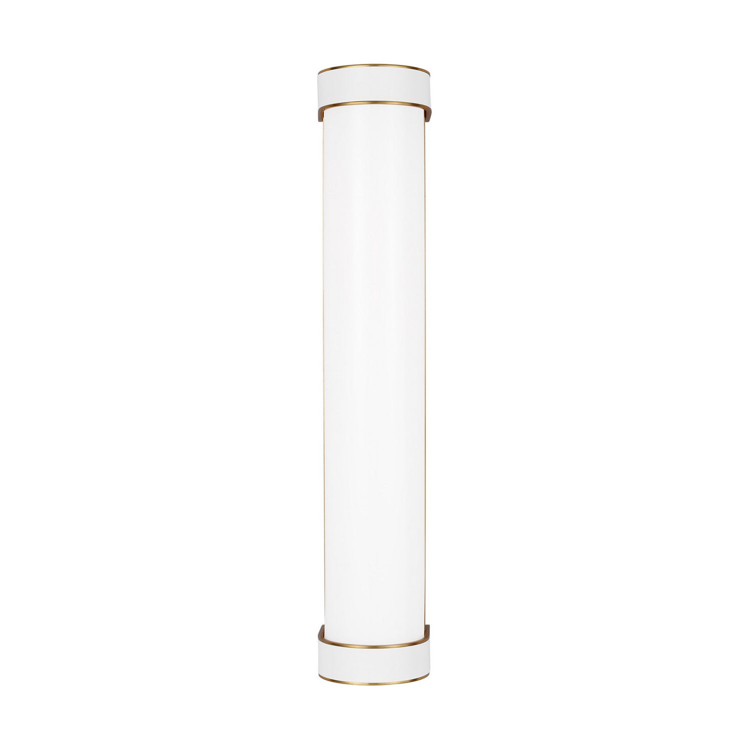 Visual Comfort Studio Canada - KSW1071BBSGW - LED Vanity - Monroe - Burnished Brass