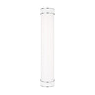 Visual Comfort Studio Canada - KSW1071PNGW - LED Vanity - Monroe - Polished Nickel