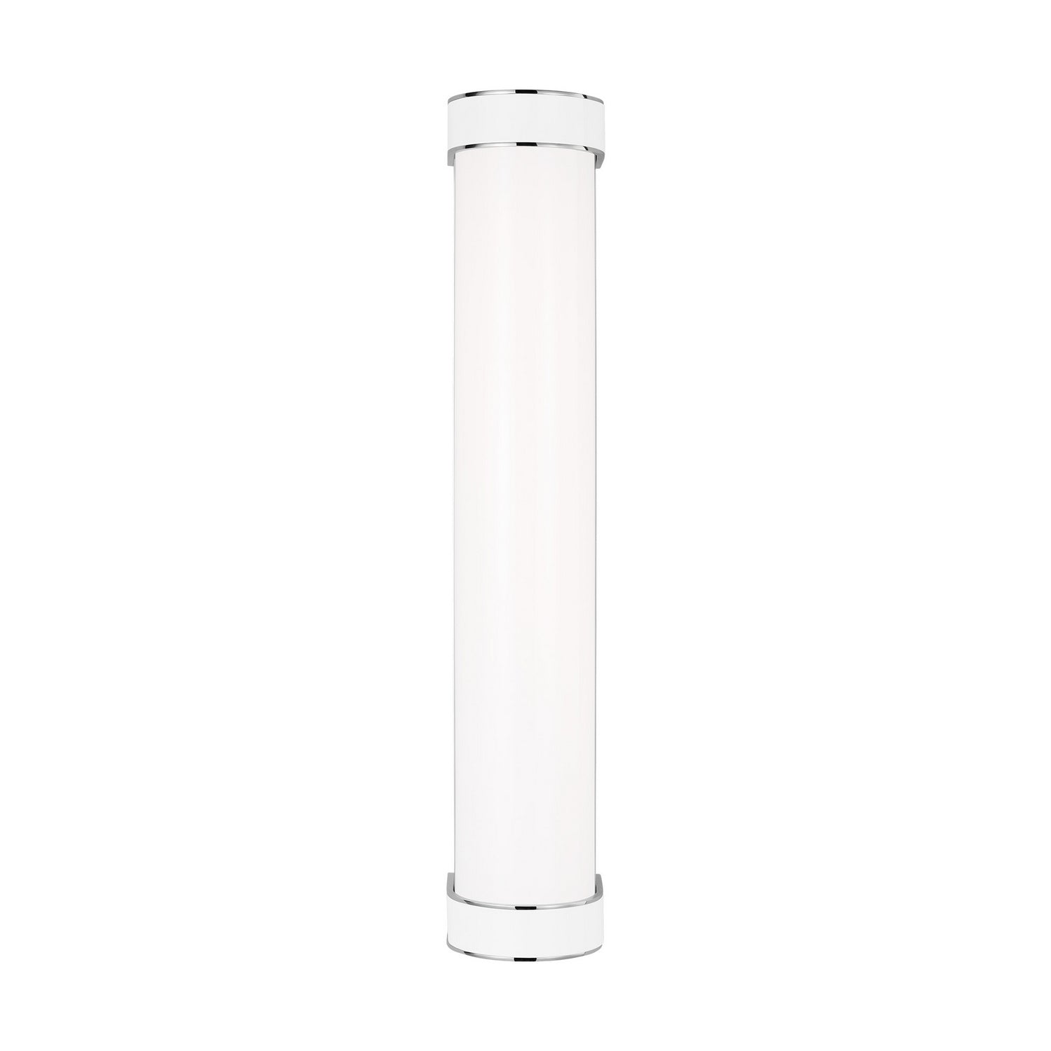 Visual Comfort Studio Canada - KSW1071PNGW - LED Vanity - Monroe - Polished Nickel