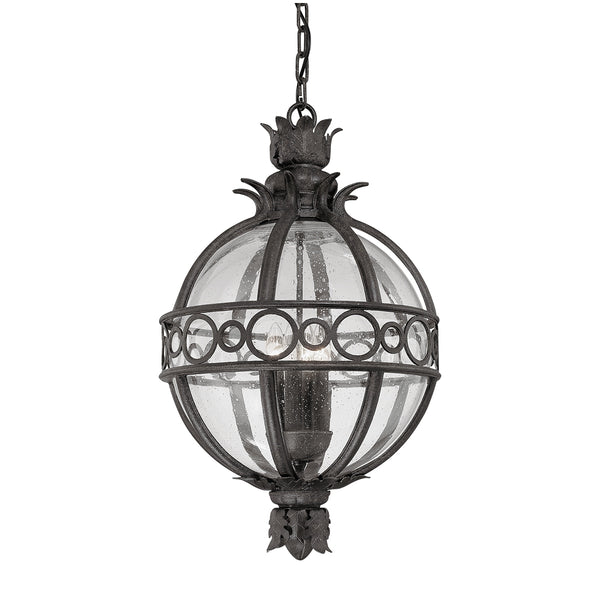 Campanile Hanging Lantern