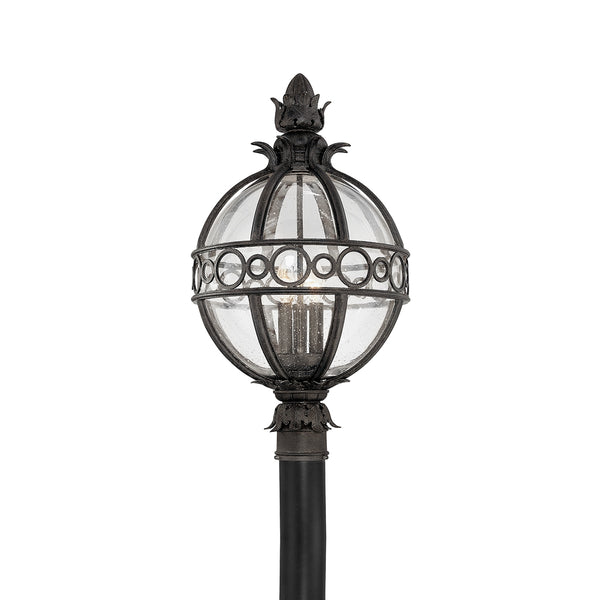Lanterne de campanile