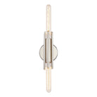 Alora Canada - WV335811PN - Two Light Vanity - Torres - Polished Nickel