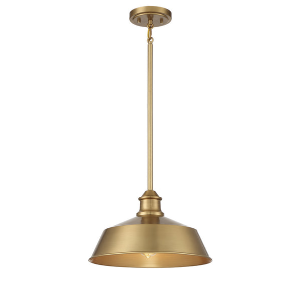 Lumière Meridian One Suspension