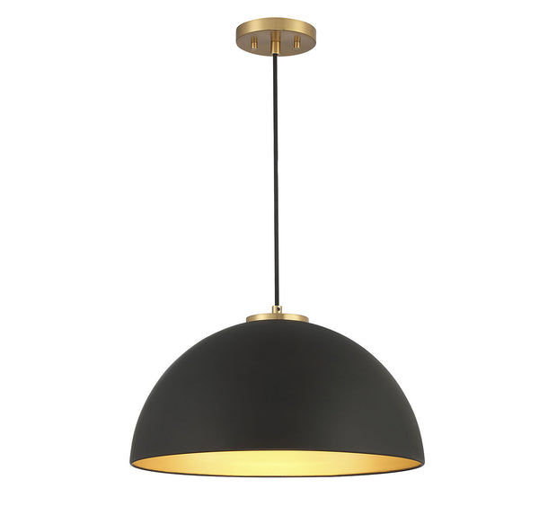 Lumière Meridian One Suspension