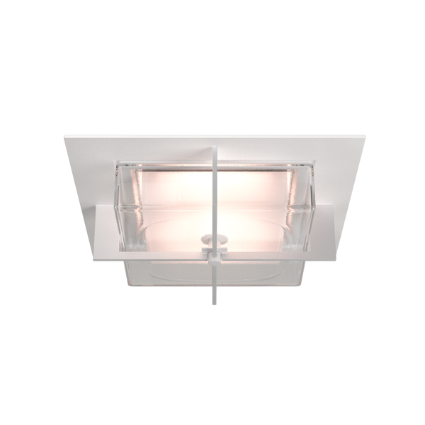 Axis Flush Mount