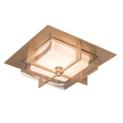 Hubbardton Forge 126400-LED-84-ZM0827