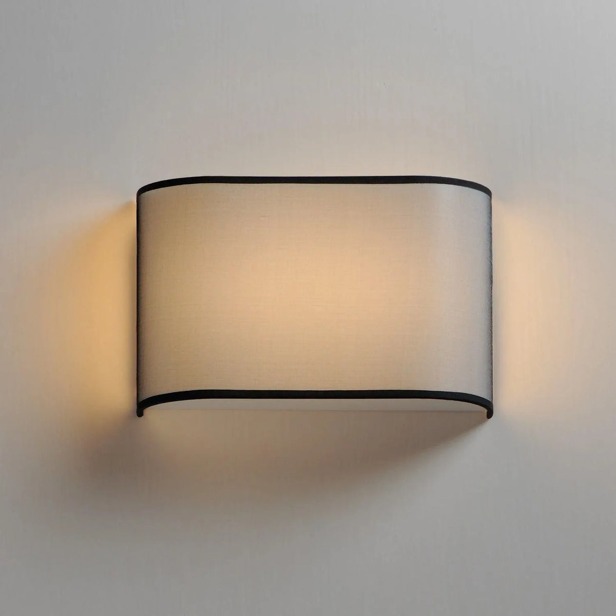 Premier large DEL Murale