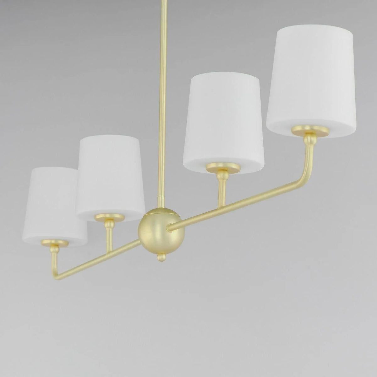 Bristol Linear Chandelier