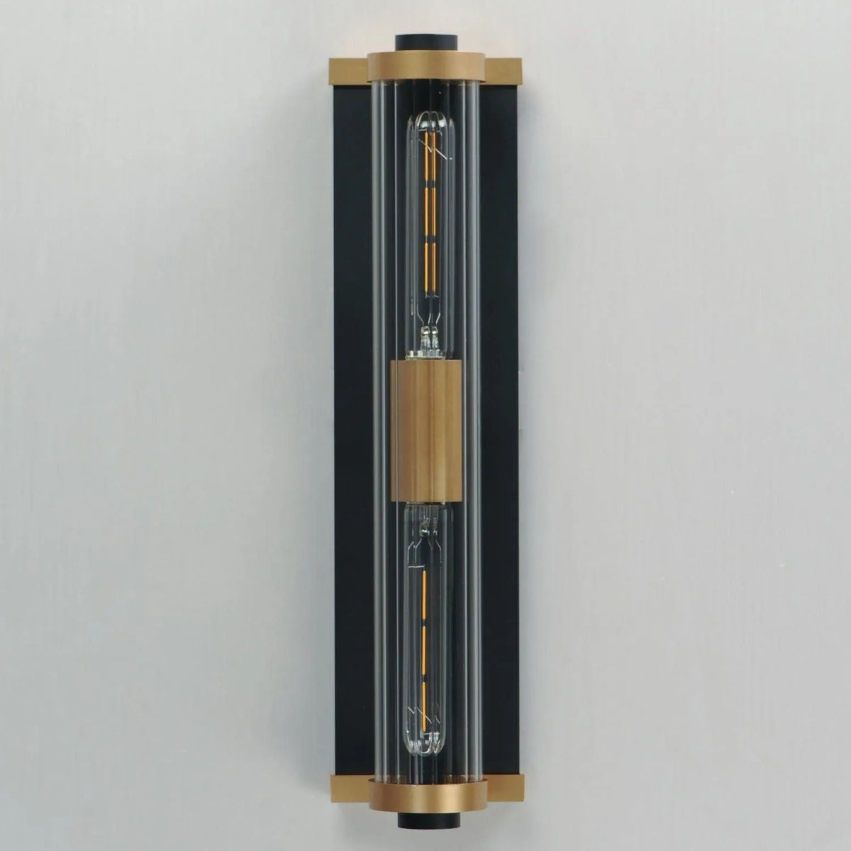 Opulent Outdoor Wall Sconce