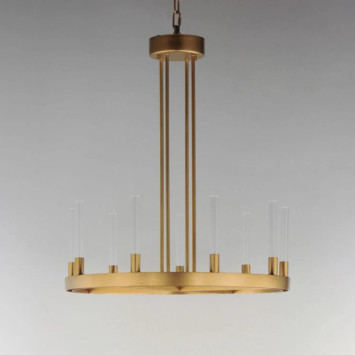 Ovation LED Chandelier