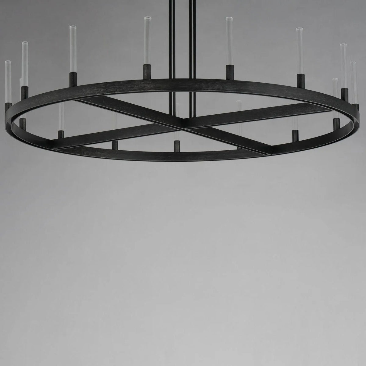 Ovation LED Chandelier