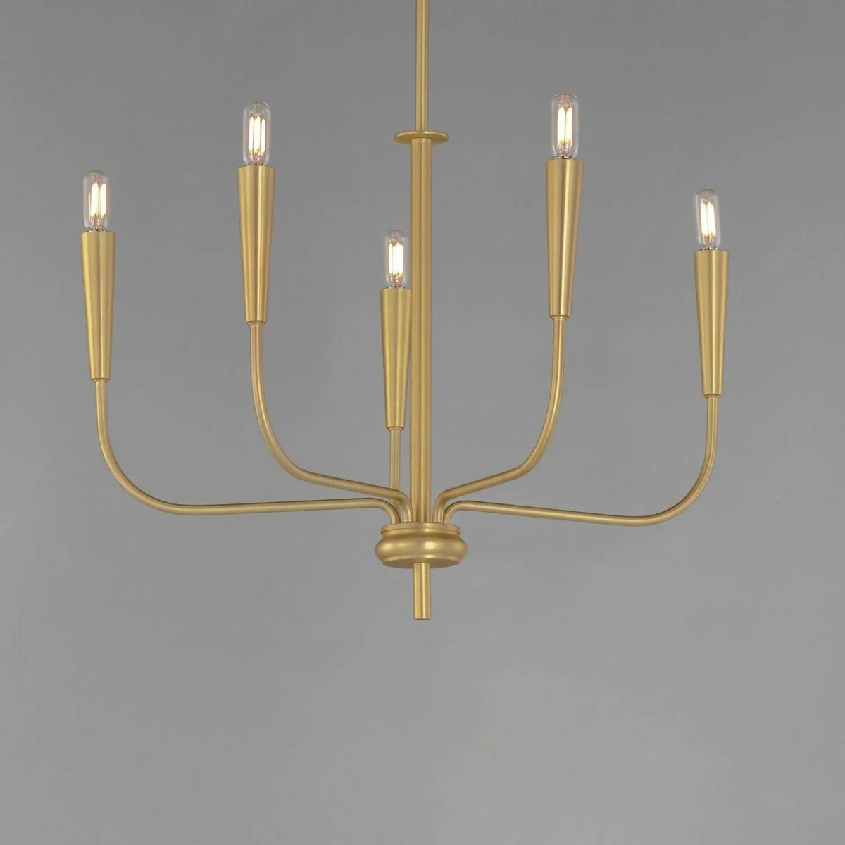 Vela Chandelier