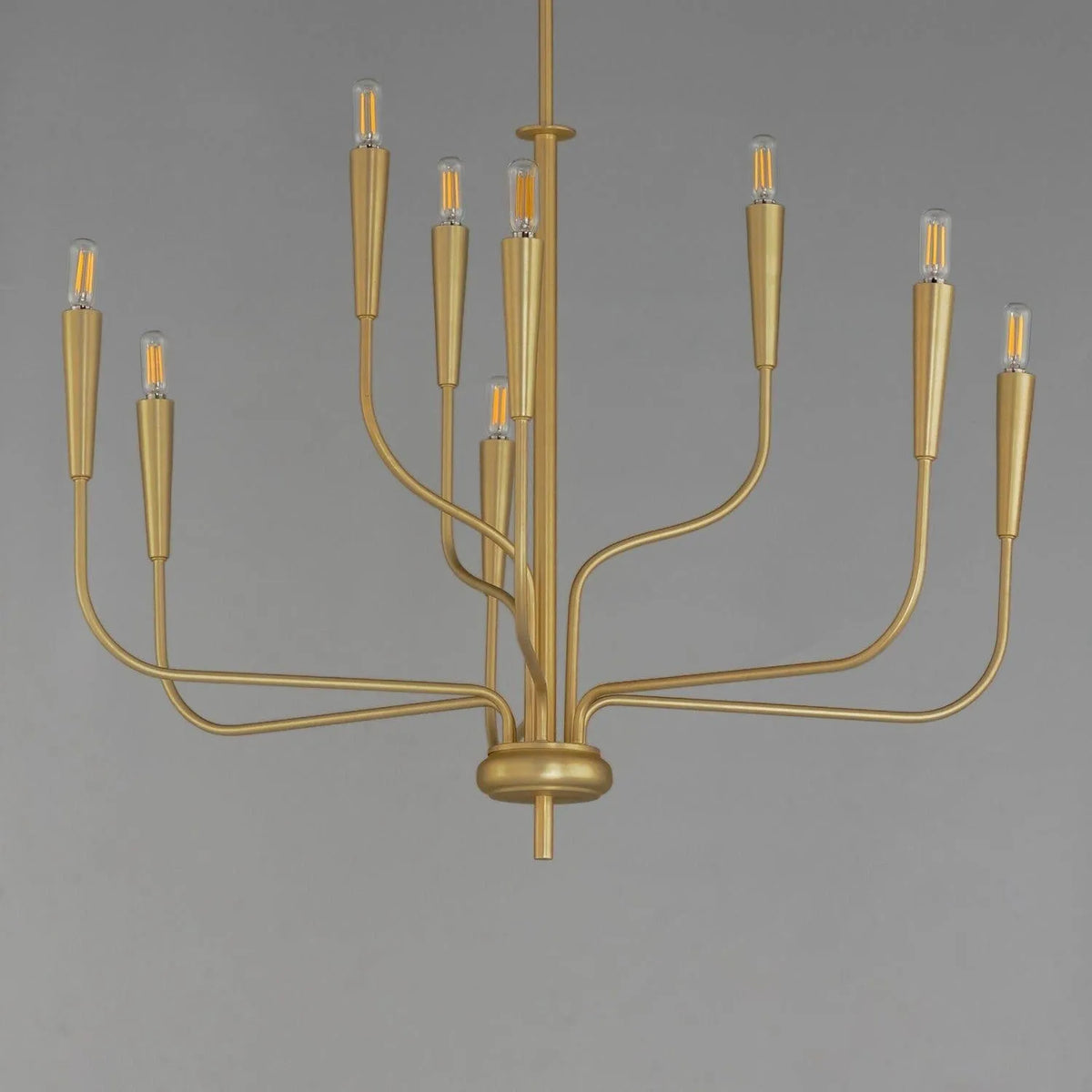 Vela Chandelier