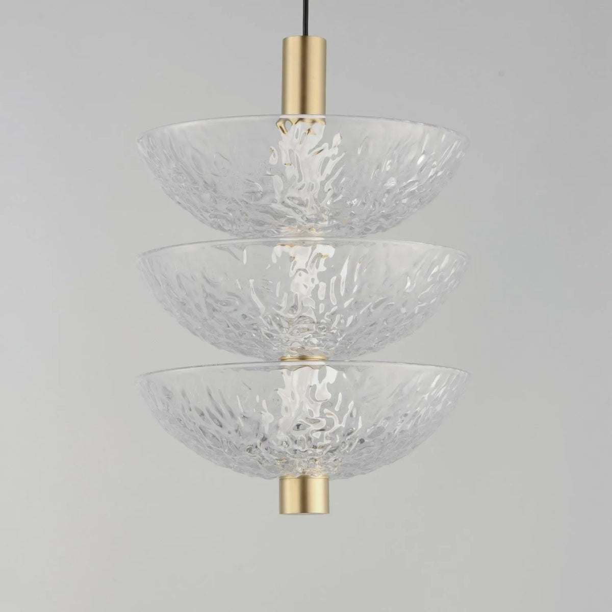 Metropolis LED Pendant