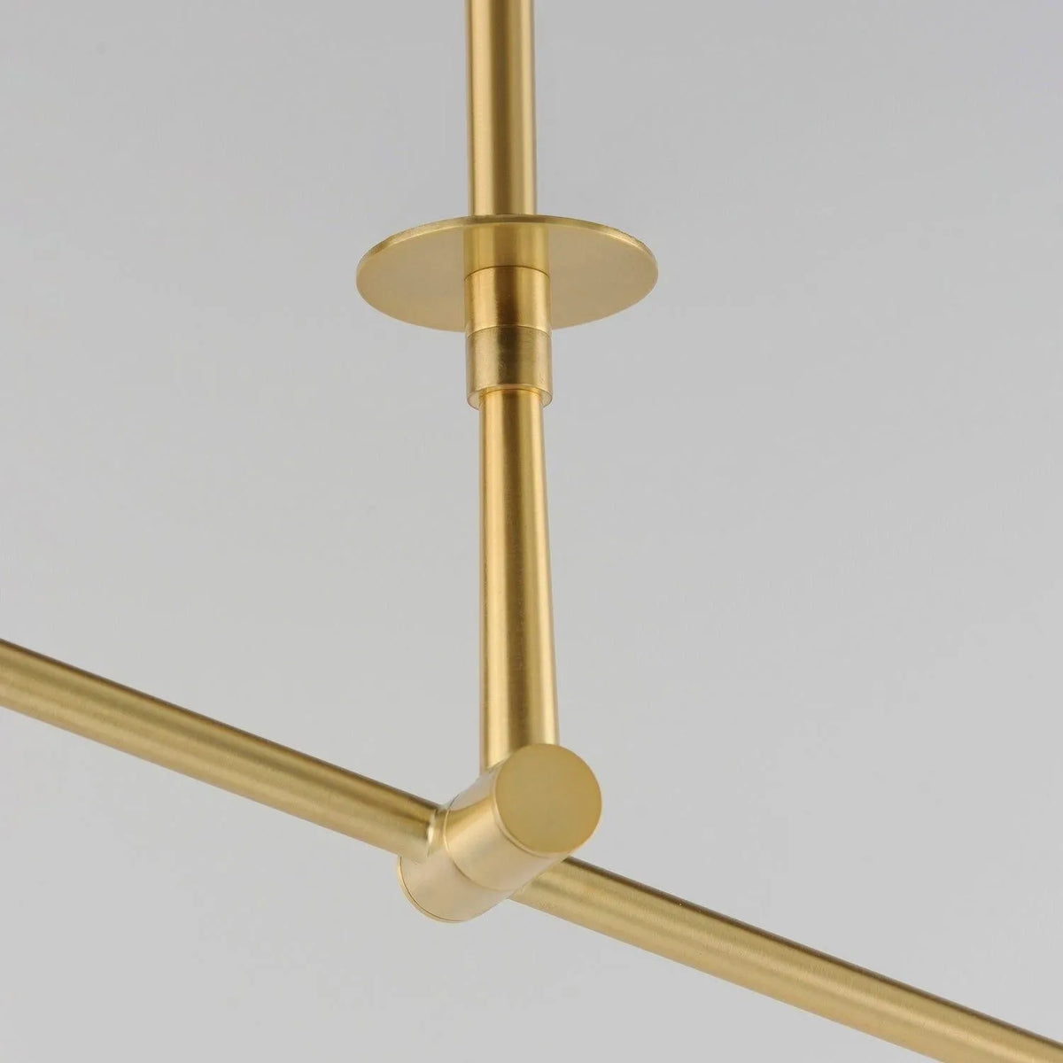 Equilibrium LED Linear Pendant