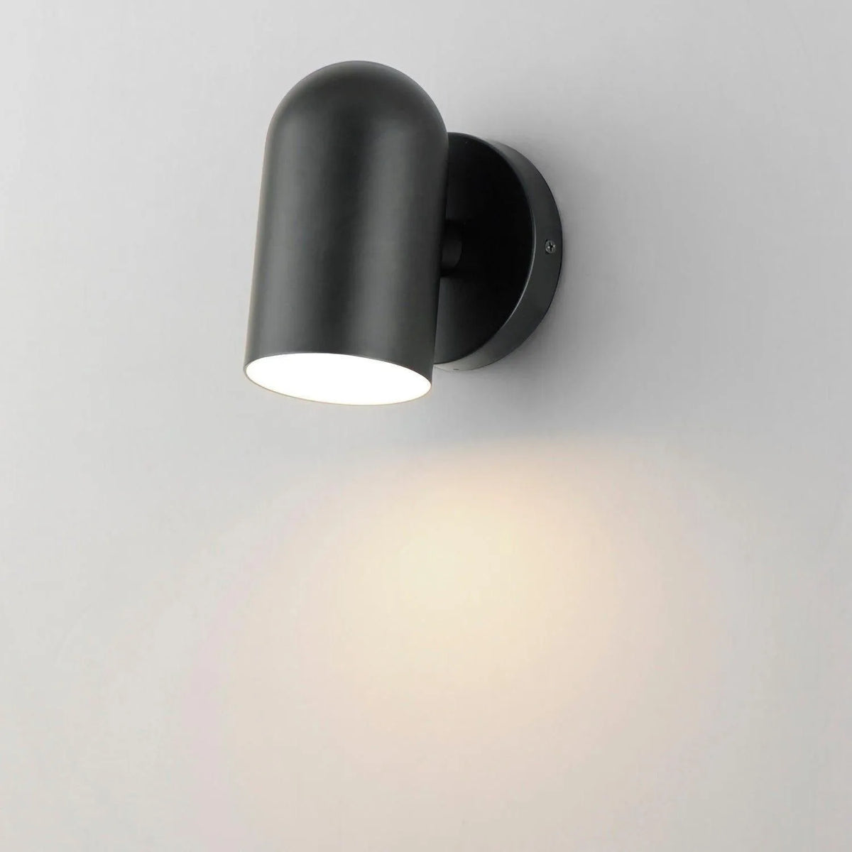 Spot Light LED Outdoor Wall Sconce