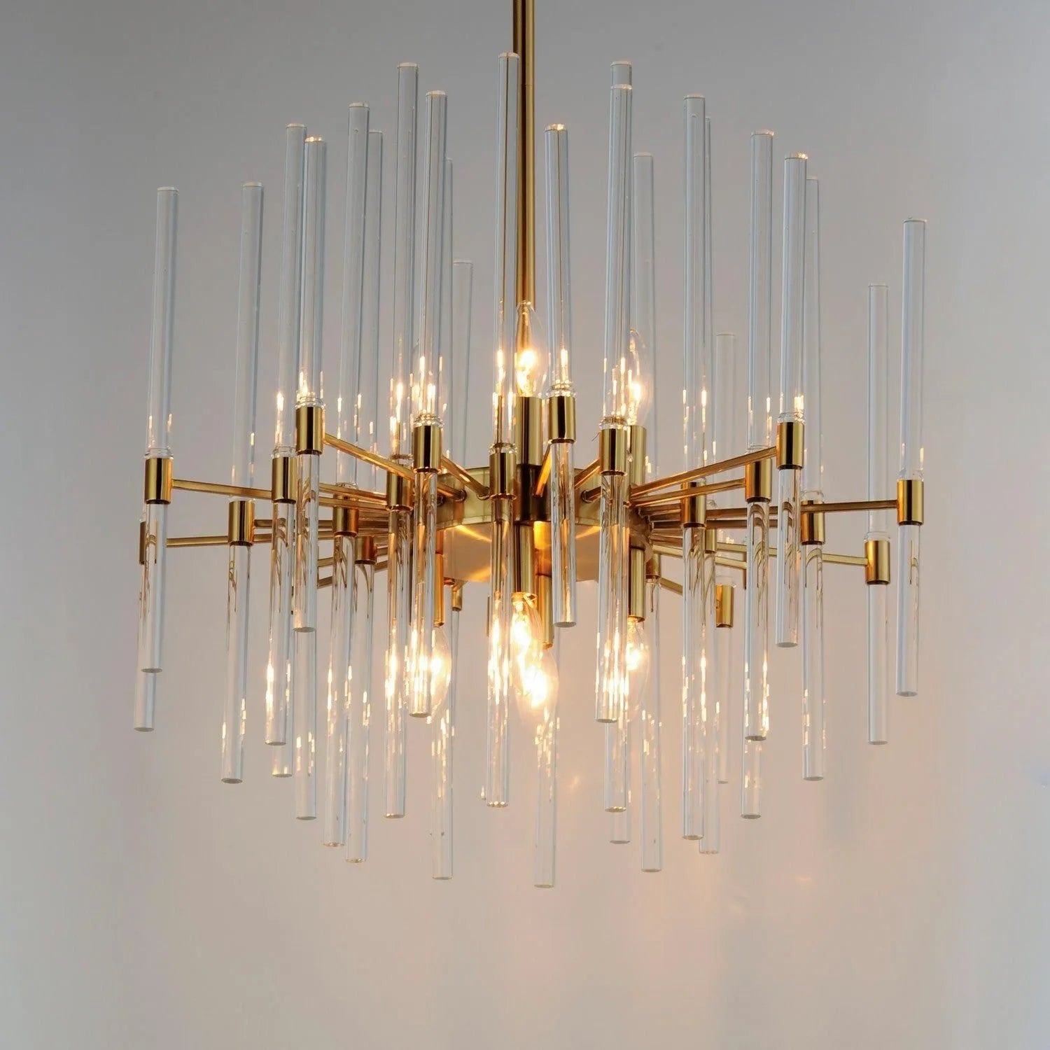 Divine Chandelier