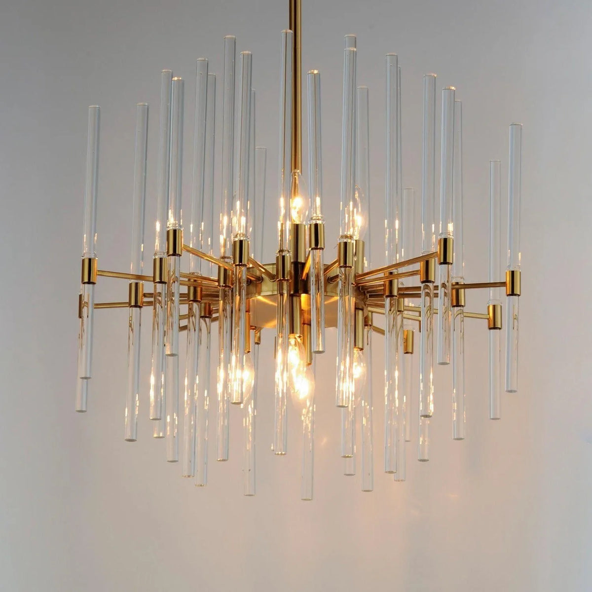 Divine Chandelier
