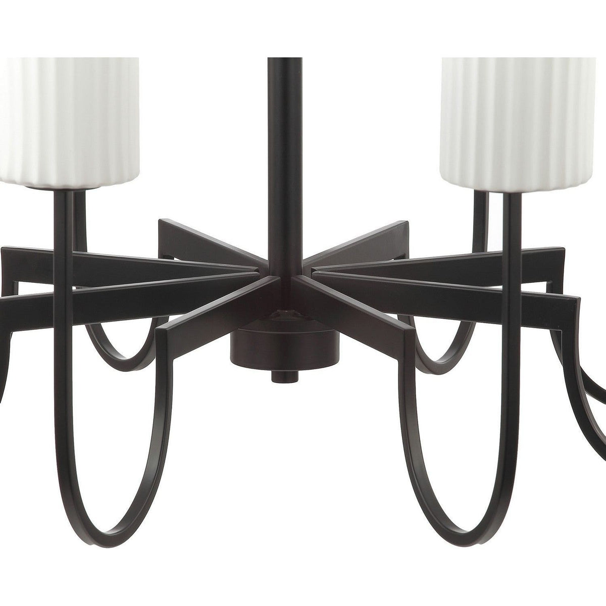 Town and Country Chandelier