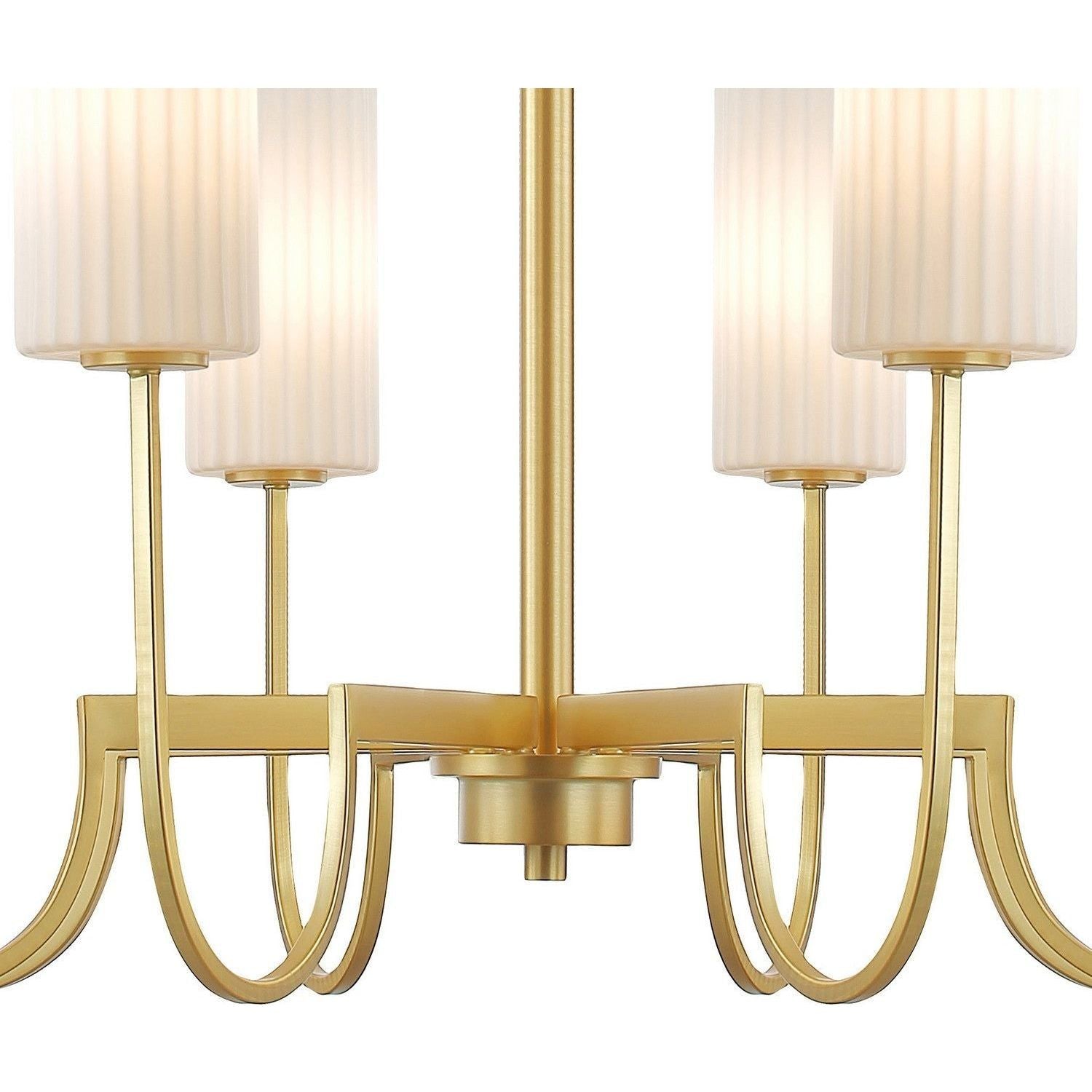 Town and Country Chandelier