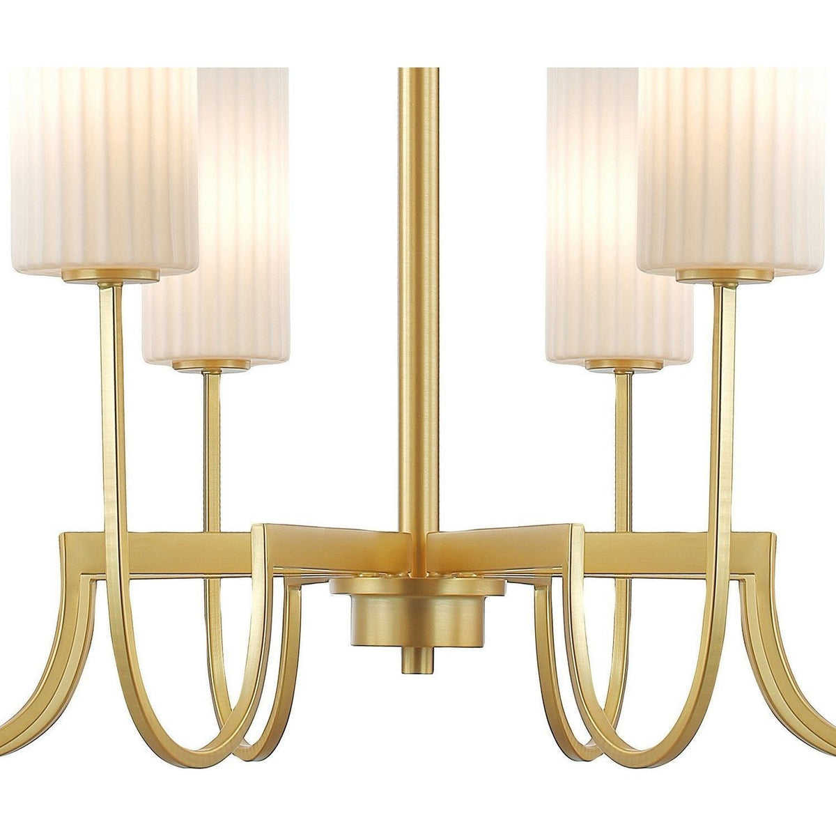 Town and Country Chandelier