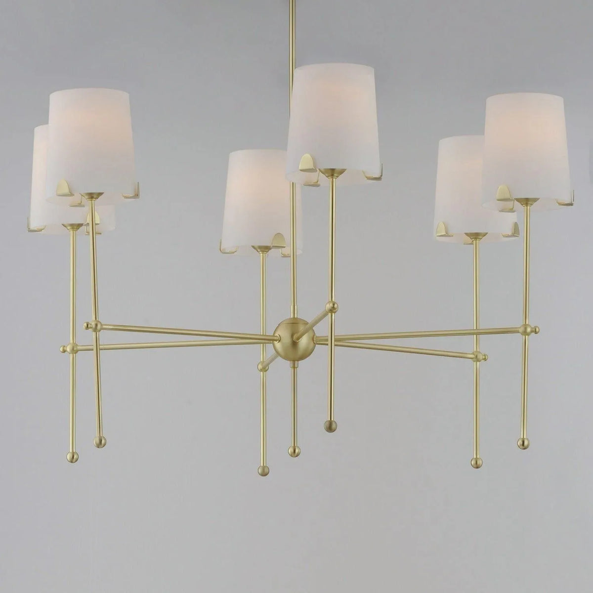 Huntington Chandelier