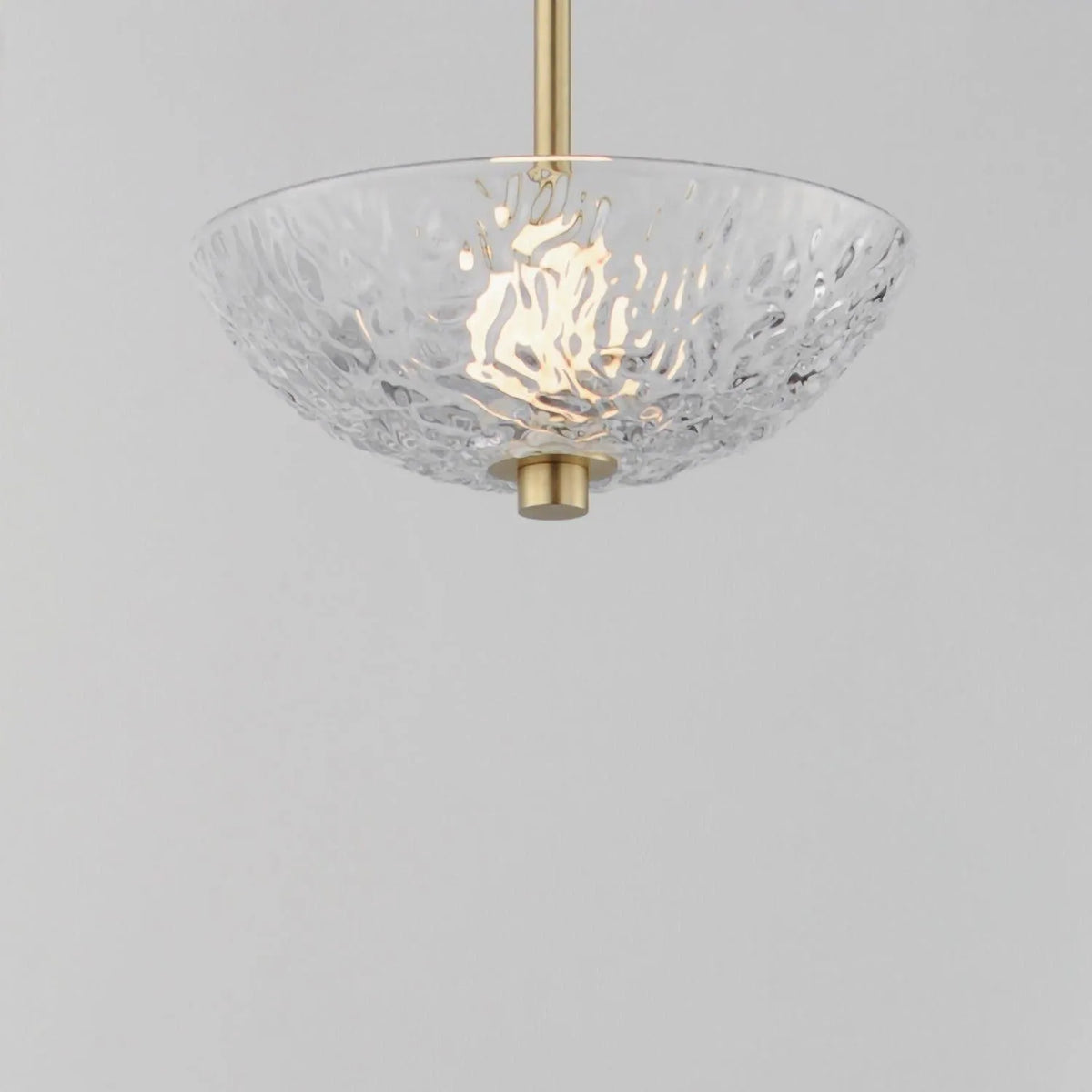 Metropolis LED Pendant