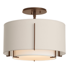 Hubbardton Forge 126501-SKT-05-SF1099-SE1590