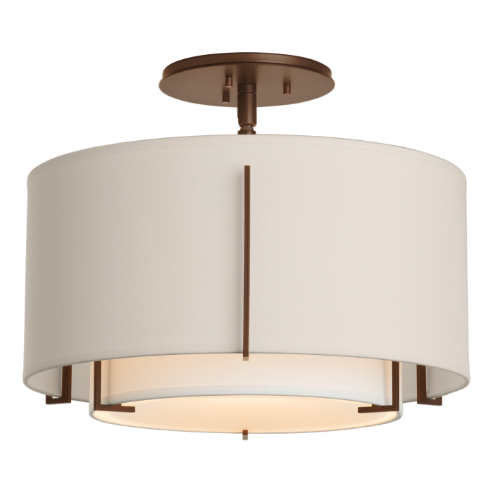 Hubbardton Forge 126501-SKT-05-SF1099-SE1590
