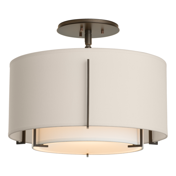 Hubbardton Forge 126501-SKT-07-SF1099-SE1590