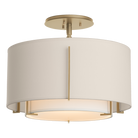 Hubbardton Forge 126501-SKT-84-SF1099-SE1590
