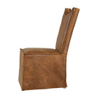 Uttermost - 23447-2 - Chaises, lot de 2 - Delroy - Naturel