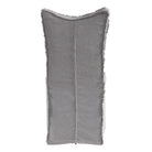 Uttermost - 23462-2 - Armless Chairs, Set Of 2 - Narissa - Gray Linen