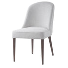 Uttermost - 23558-2 - Chaises, lot de 2 - Brie - Bois massif