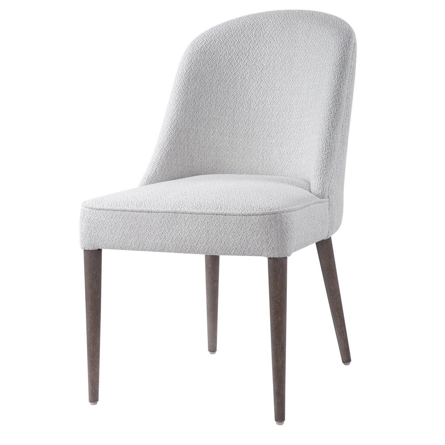 Uttermost - 23558-2 - Chaises, lot de 2 - Brie - Bois massif