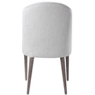 Uttermost - 23558-2 - Chaises, lot de 2 - Brie - Bois massif