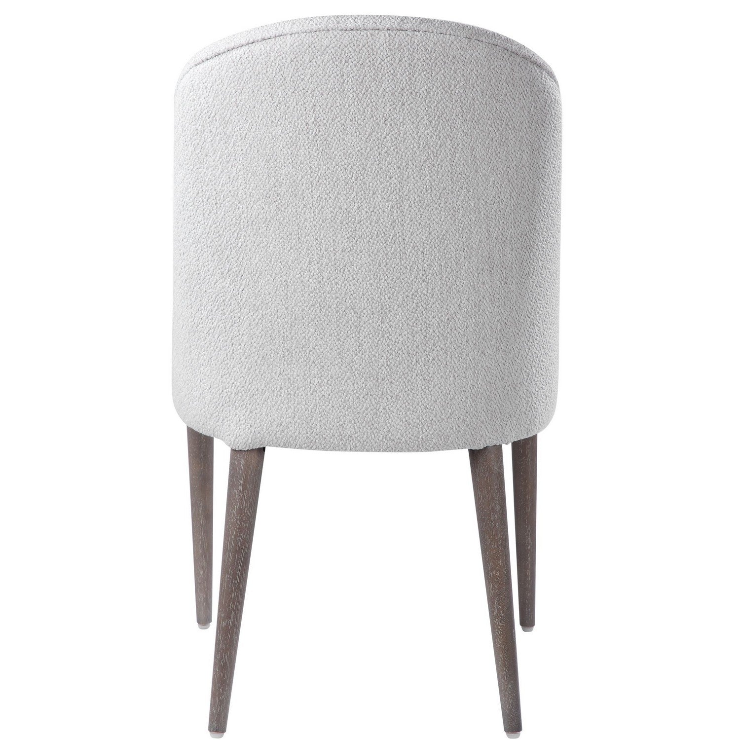 Uttermost - 23558-2 - Chaises, lot de 2 - Brie - Bois massif