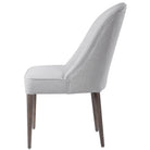 Uttermost - 23558-2 - Chaises, lot de 2 - Brie - Bois massif
