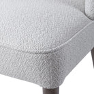 Uttermost - 23558-2 - Chaises, lot de 2 - Brie - Bois massif
