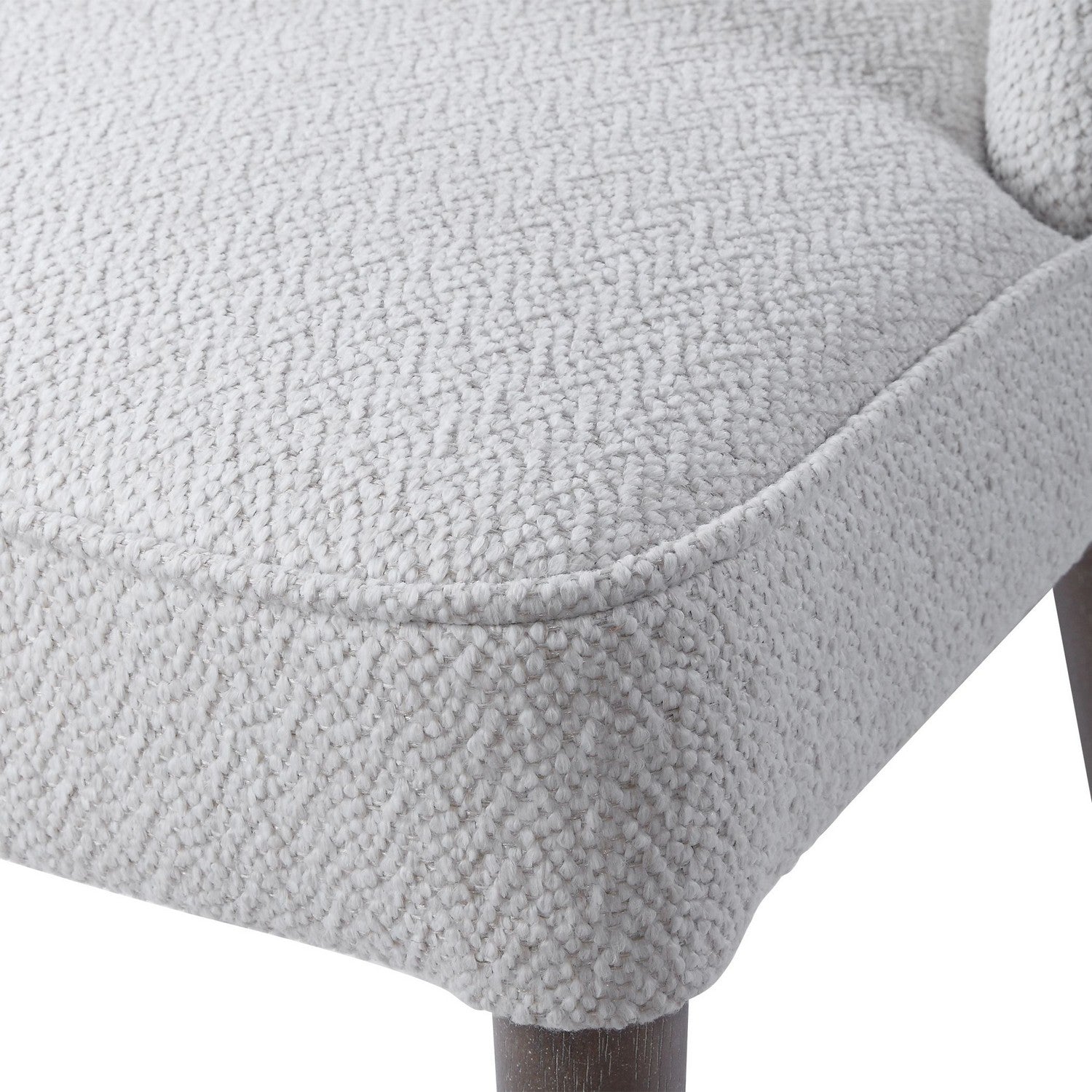 Uttermost - 23558-2 - Chaises, lot de 2 - Brie - Bois massif