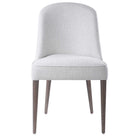 Uttermost - 23558-2 - Chaises, lot de 2 - Brie - Bois massif