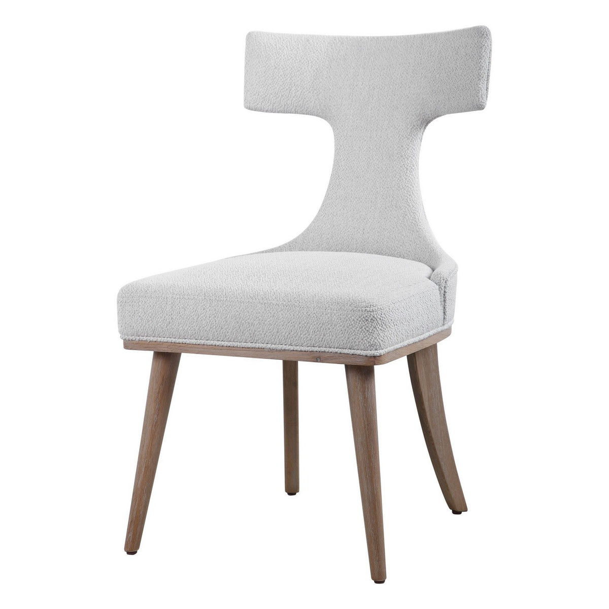 Uttermost - 23561-2 - Fauteuils d'appoint, lot de 2 - Klismos - Naturellement