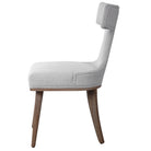 Uttermost - 23561-2 - Accent Chairs, Set Of 2 - Klismos - Naturally