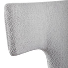 Uttermost - 23561-2 - Accent Chairs, Set Of 2 - Klismos - Naturally