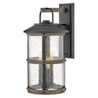 Hinkley Canada - 2688DZ - LED Wall Mount - Lakehouse - Aged Zinc