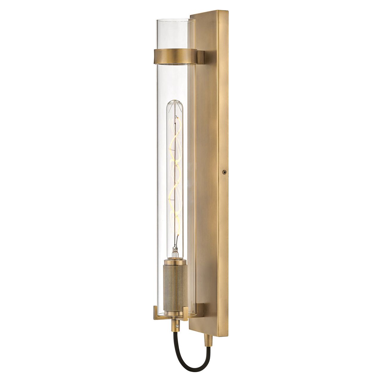 Hinkley Canada - 37852HB-LL - LED Wall Sconce - Ryden - Heritage Brass