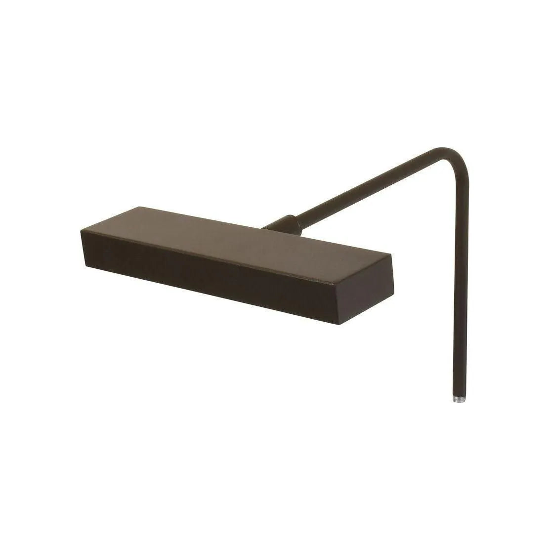 Montclair Light Works - CPA310-41 - LED Picture Light - Designer - Black