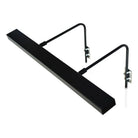 Montclair Light Works - CPA312-41 - LED Picture Light - Designer - Black